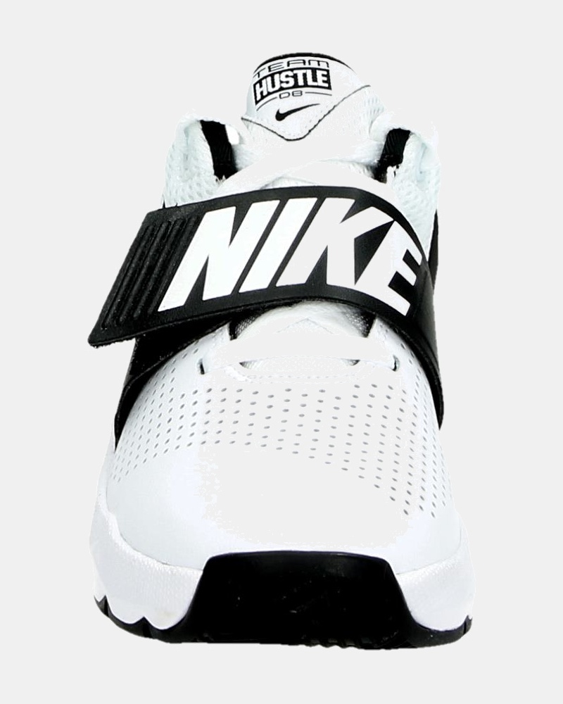 Nike Team Hustle d8 - Lage sneakers - Multi