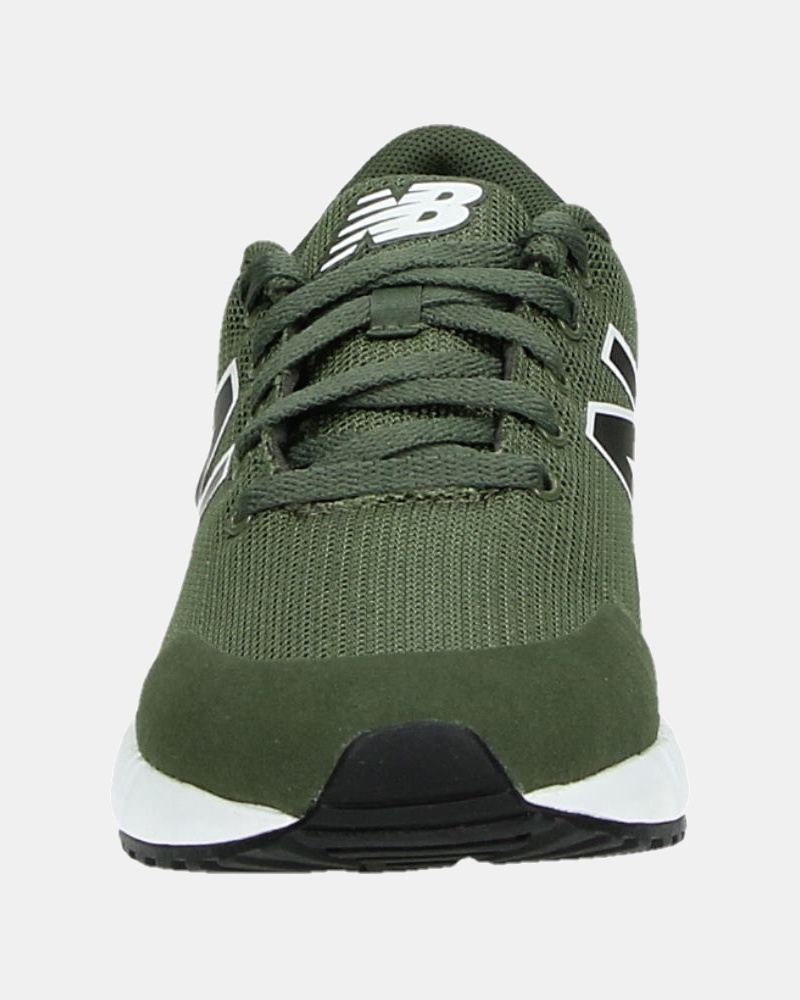 New Balance - Lage sneakers - Groen