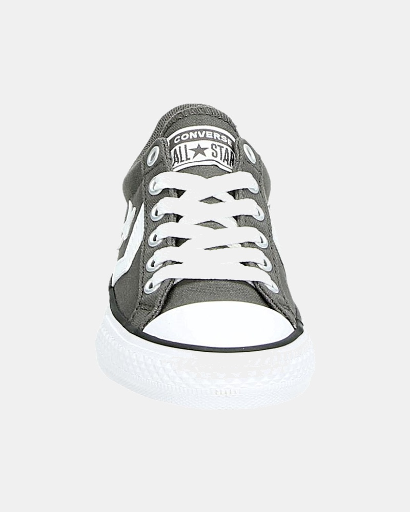 Converse Star Player Ox - Lage sneakers - Taupe