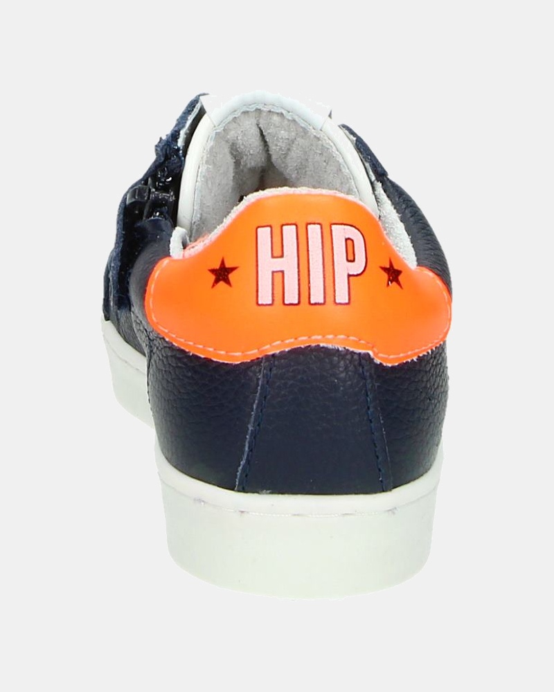 HIP - Lage sneakers - Blauw