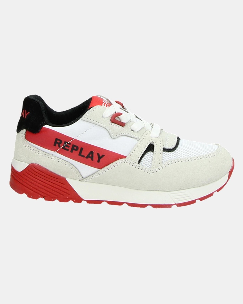 Replay - Lage sneakers - Multi