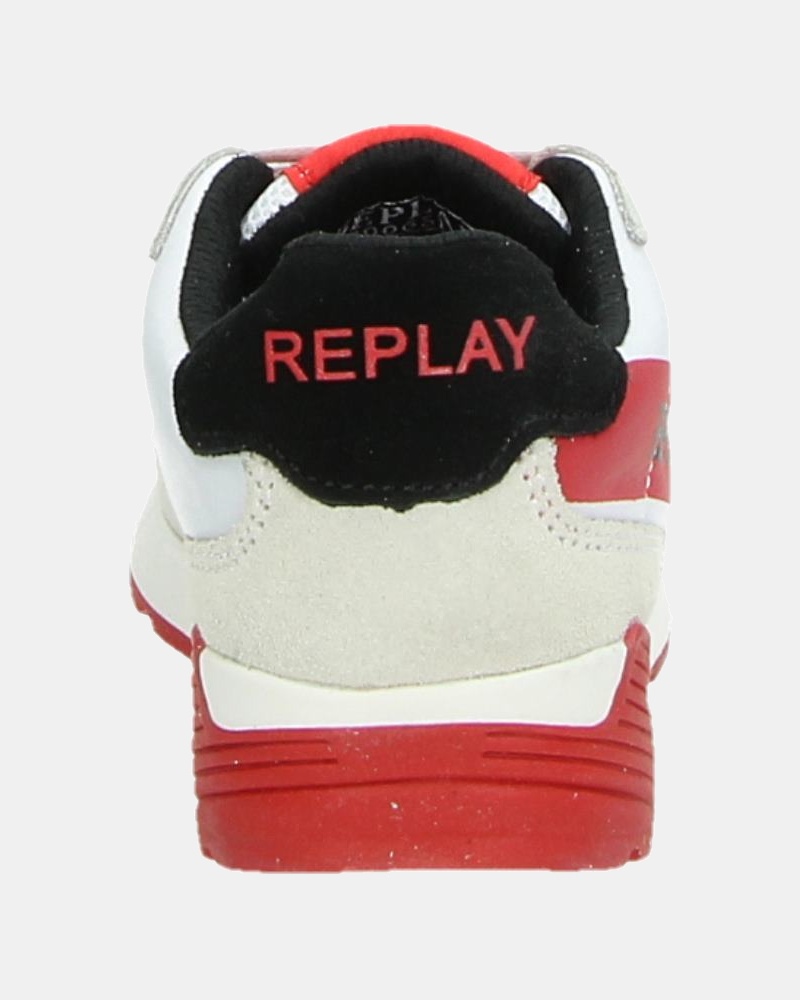 Replay - Lage sneakers - Multi