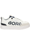 Bjorn Borg T1060 LGO K