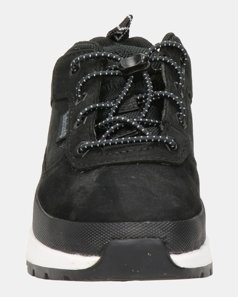 Timberland - Lage sneakers - Zwart