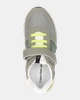 Calvin Klein - Lage sneakers - Groen