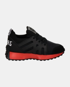 Red Rag - Lage sneakers - Zwart