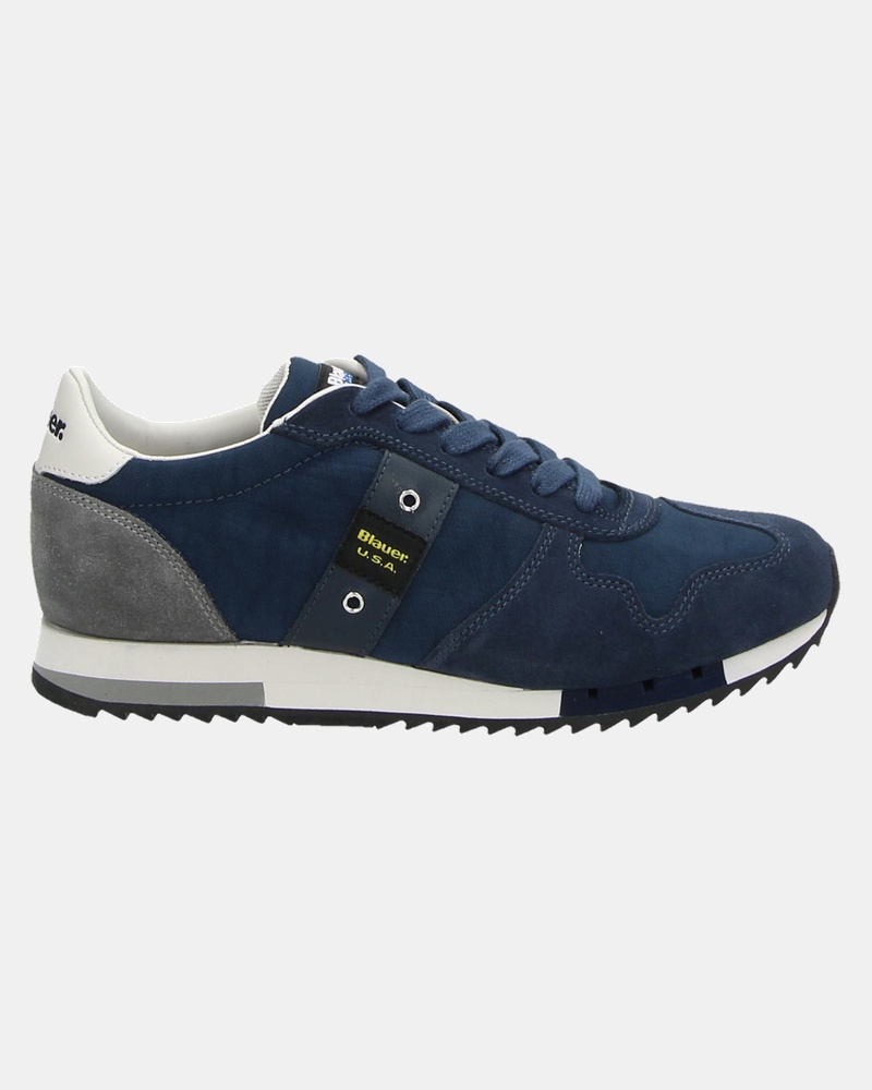 Blauer CW997 - Lage sneakers - Blauw