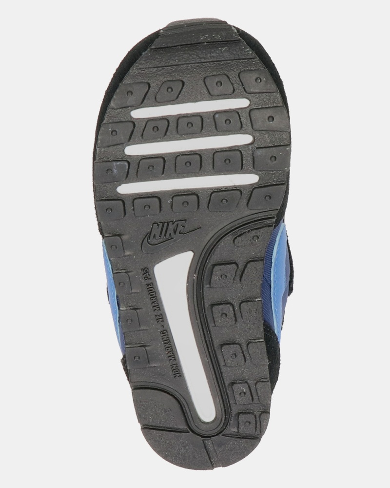 Nike MD Valiant - Klittenbandschoenen - Blauw