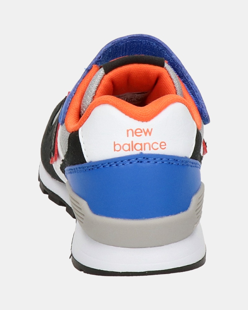 New Balance 996 - Klittenbandschoenen - Grijs