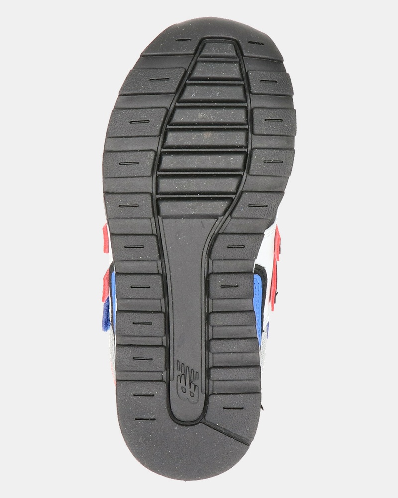 New Balance 996 - Klittenbandschoenen - Grijs