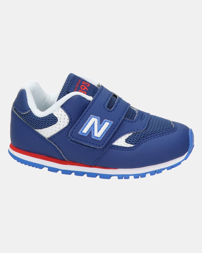 New Balance 376 - Klittenbandschoenen - Blauw
