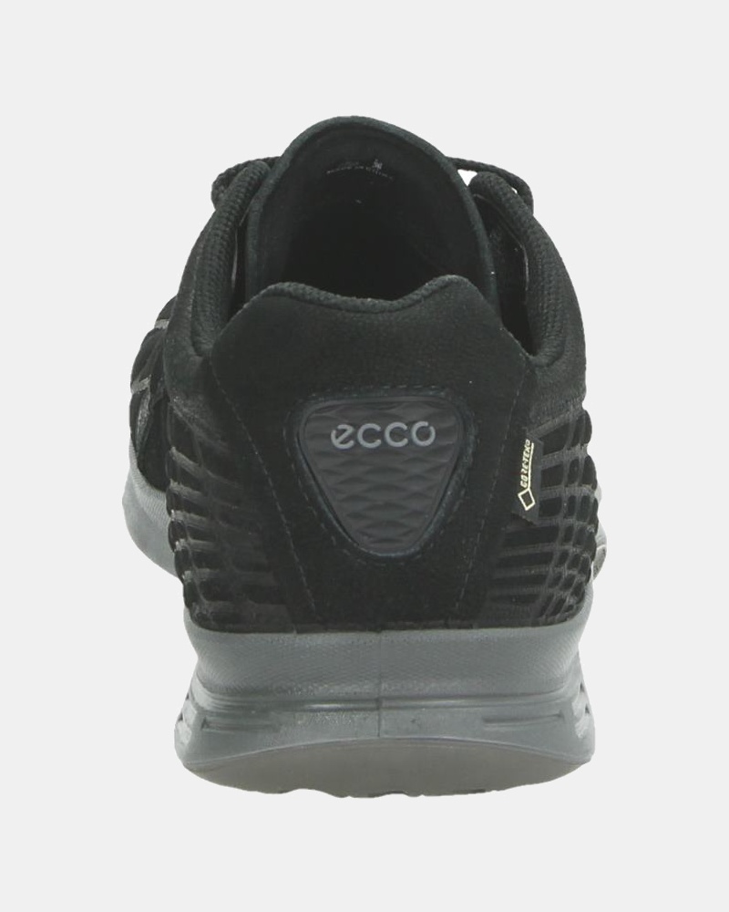 Ecco Exceed - Lage sneakers - Zwart