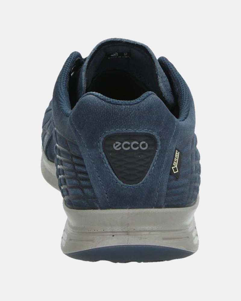 Ecco Exceed - Lage sneakers - Blauw
