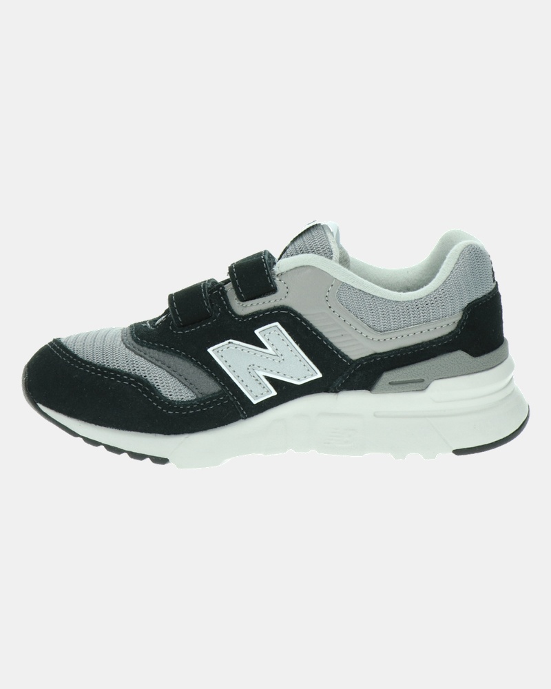 New Balance 997H - Klittenbandschoenen - Zwart