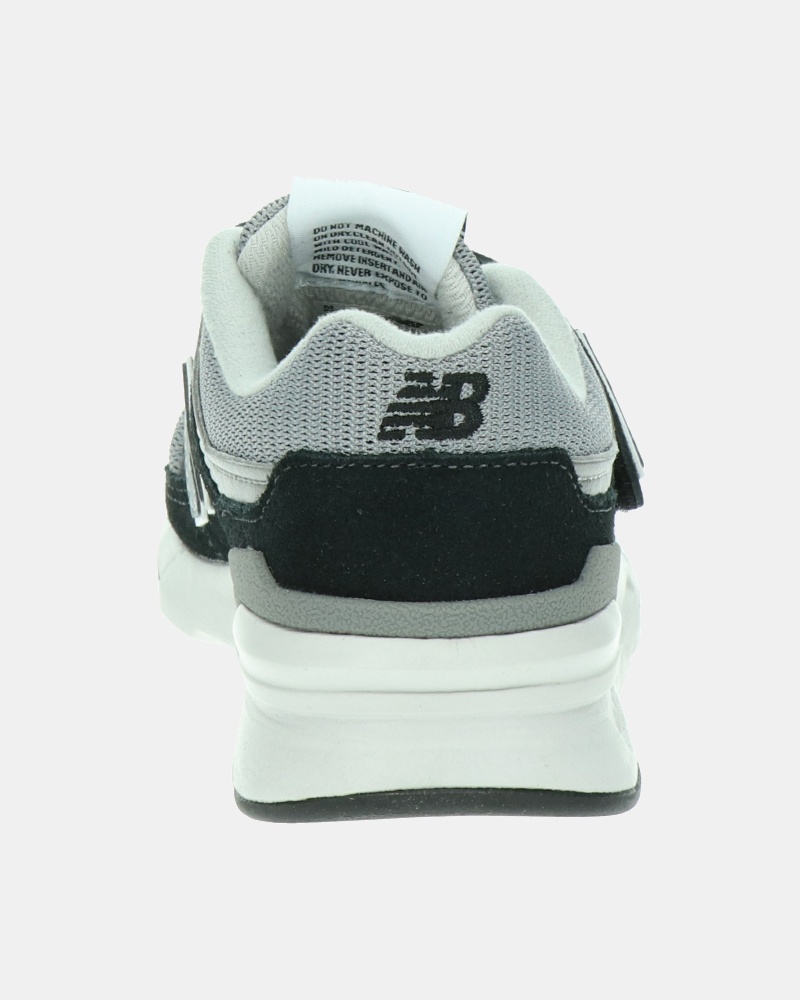 New Balance 997H - Klittenbandschoenen - Zwart