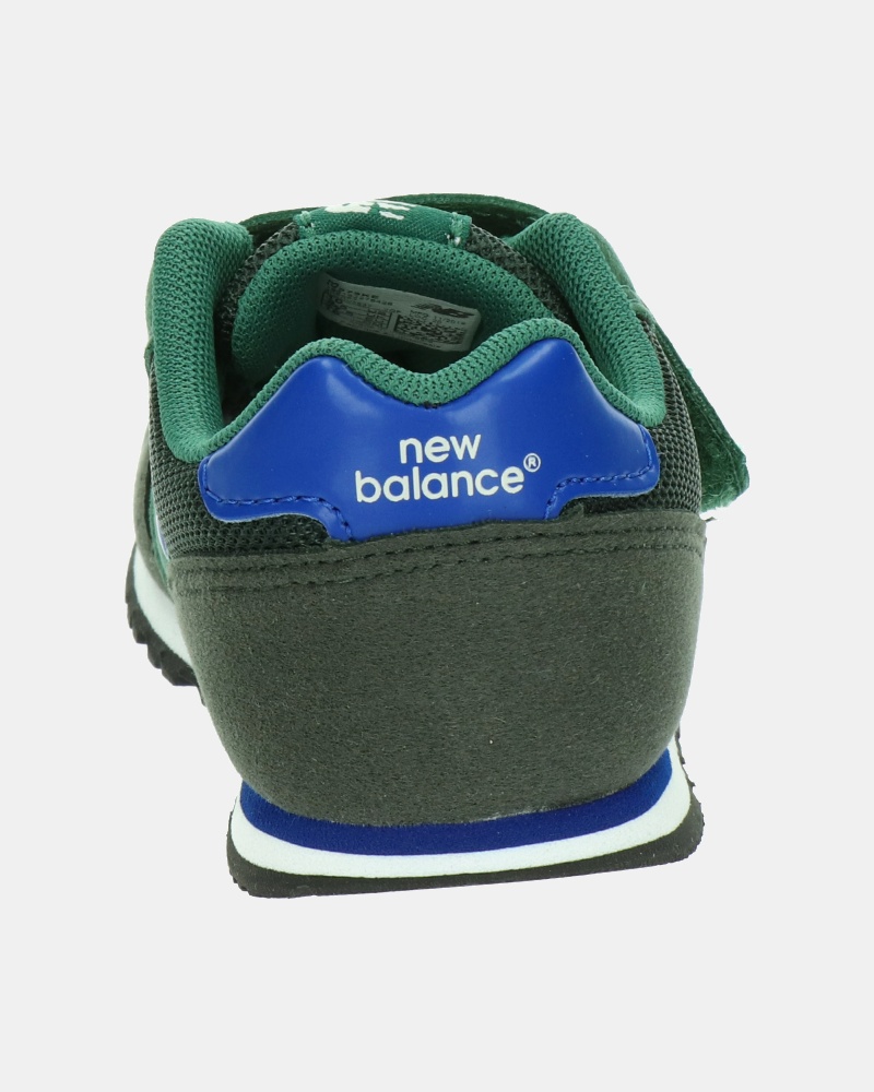 New Balance 373 - Klittenbandschoenen - Groen