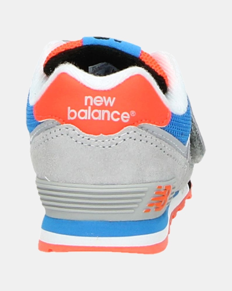 New Balance - Klittenbandschoenen - Multi