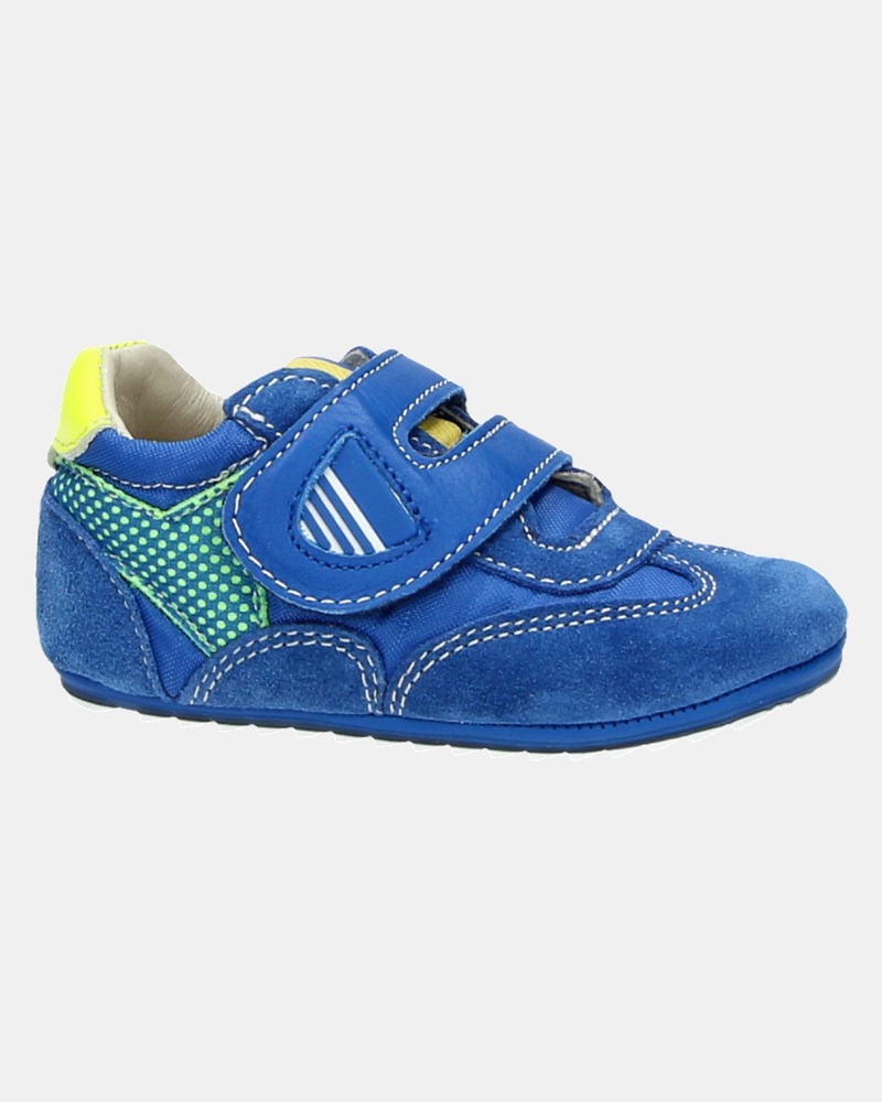 Shoesme - Babyschoenen - Blauw