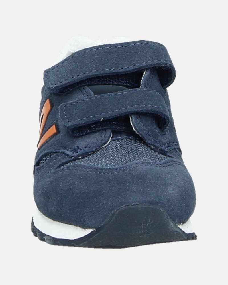New Balance - Lage sneakers - Blauw