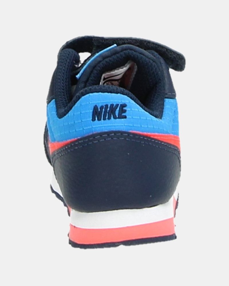 Nike MD runner Toddler - Klittenbandschoenen - Blauw