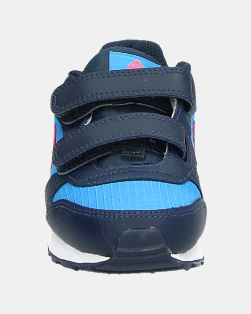 Nike md runner 2 ps - Klittenbandschoenen - Blauw