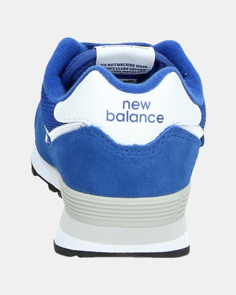 New Balance 574 - Klittenbandschoenen - Blauw