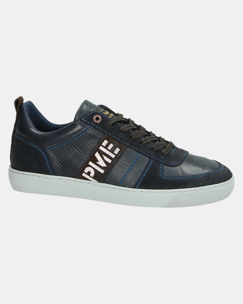 PME Legend Huston - Lage sneakers - Blauw