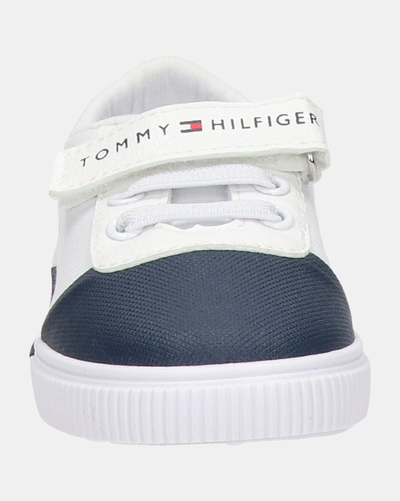 Tommy Hilfiger - Klittenbandschoenen - Multi