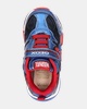 Geox Bayonyc - Lage sneakers - Blauw