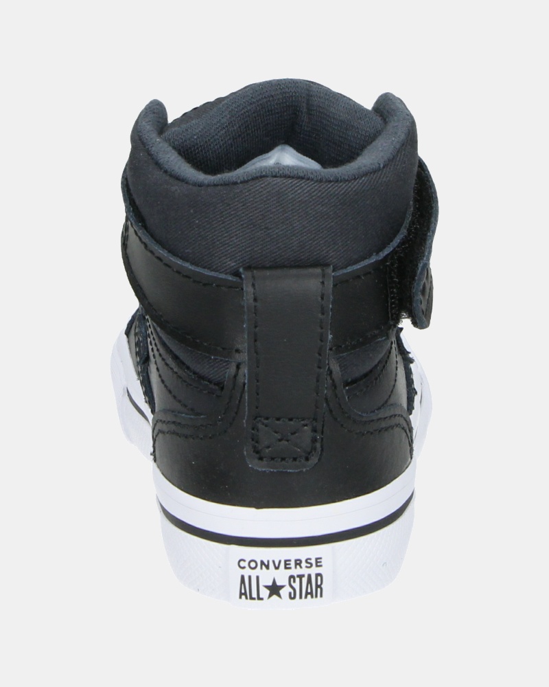 Converse Pro Blaze Strap - Klittenbandschoenen - Zwart