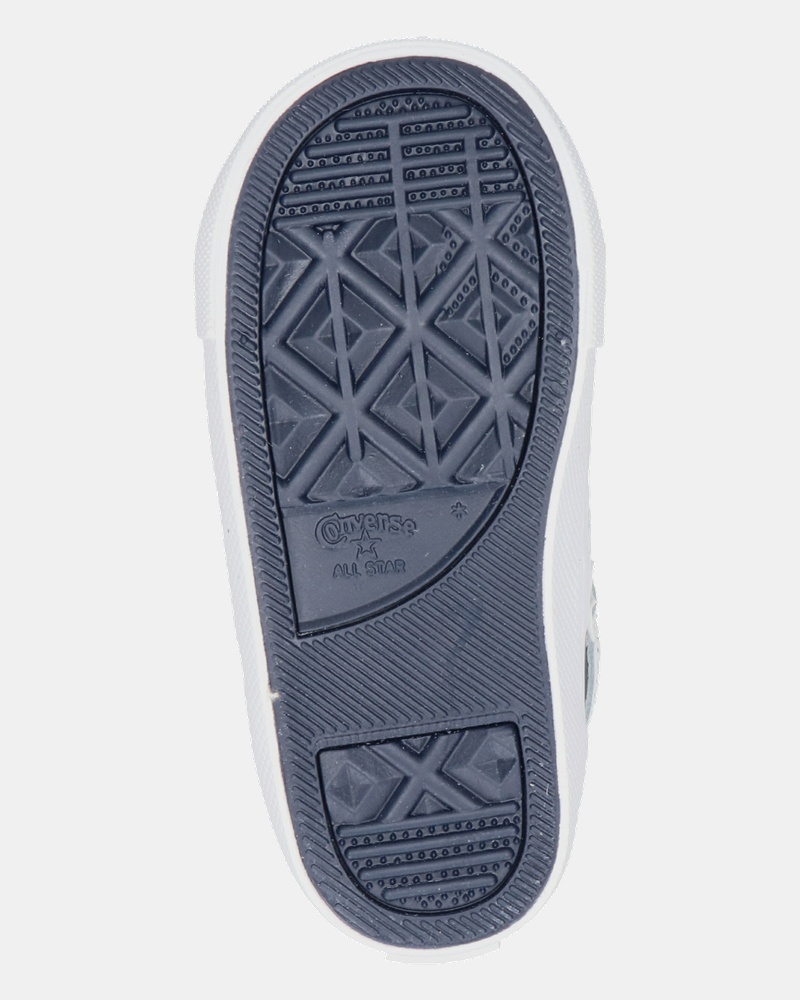Converse Pro Blazer 3 - Hoge sneakers - Blauw