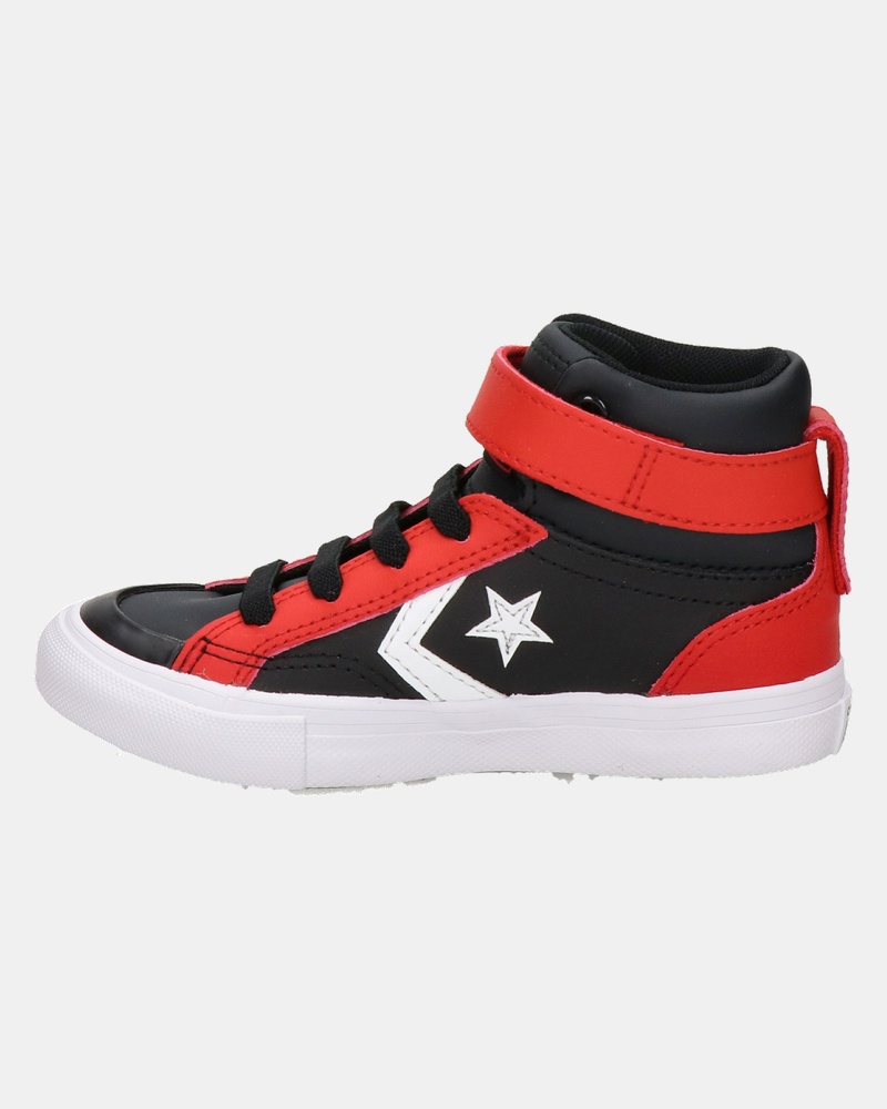 Converse - Hoge sneakers - Zwart