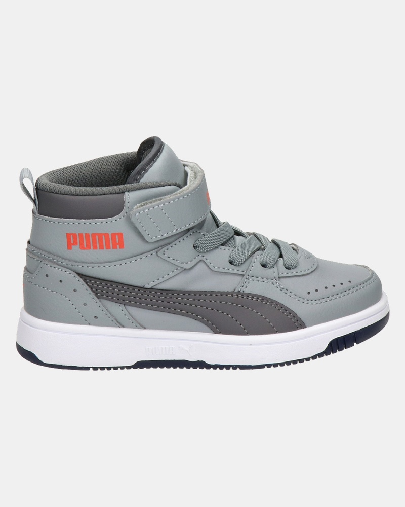 Puma Rebound Joy - Hoge sneakers - Grijs