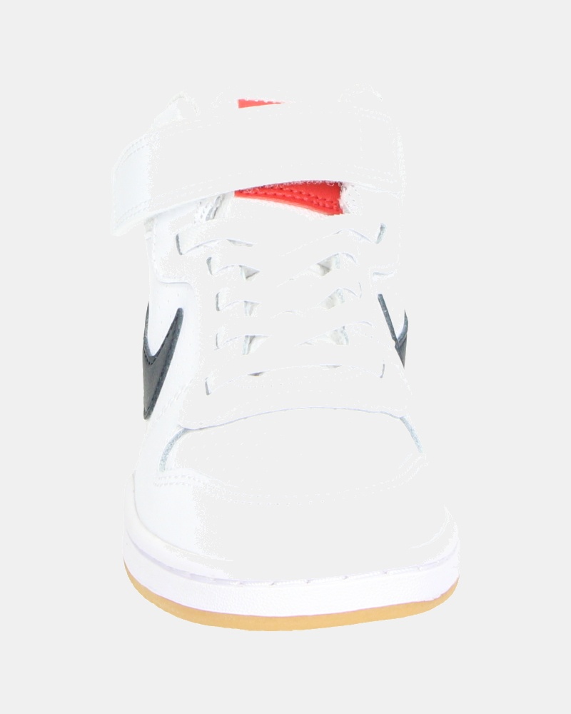 Nike Court Borough - Klittenbandschoenen - Multi
