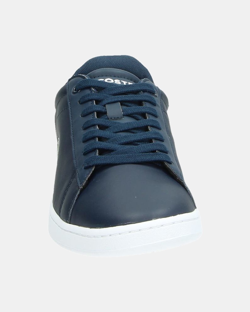 Lacoste Carnaby - Lage sneakers - Blauw