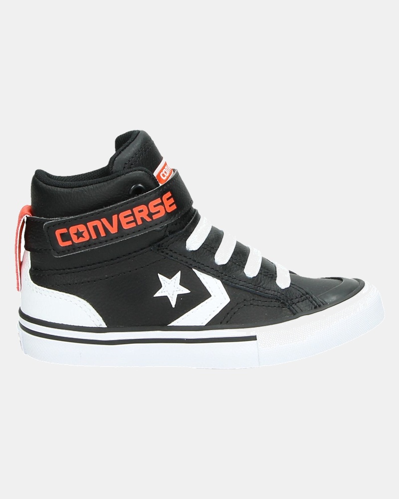 Converse - Klittenbandschoenen - Zwart