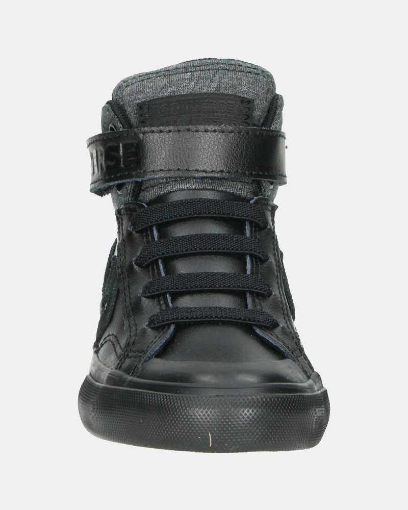 Converse Problaze - Hoge sneakers - Zwart