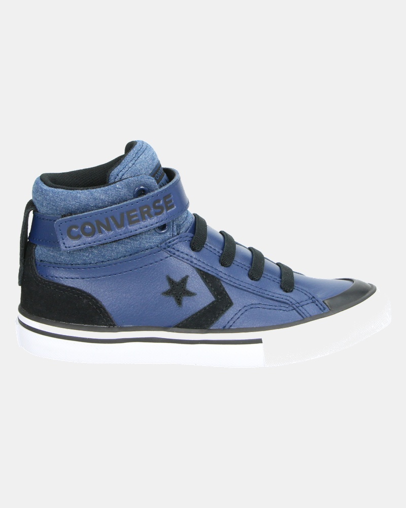 Converse Problaze - Hoge sneakers - Blauw