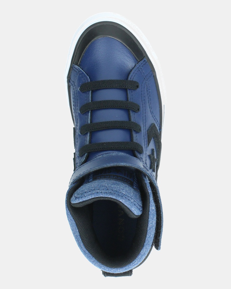 Converse Problaze - Hoge sneakers - Blauw
