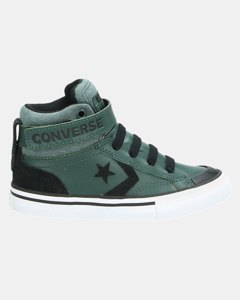 Converse Problaze - Hoge sneakers - Groen