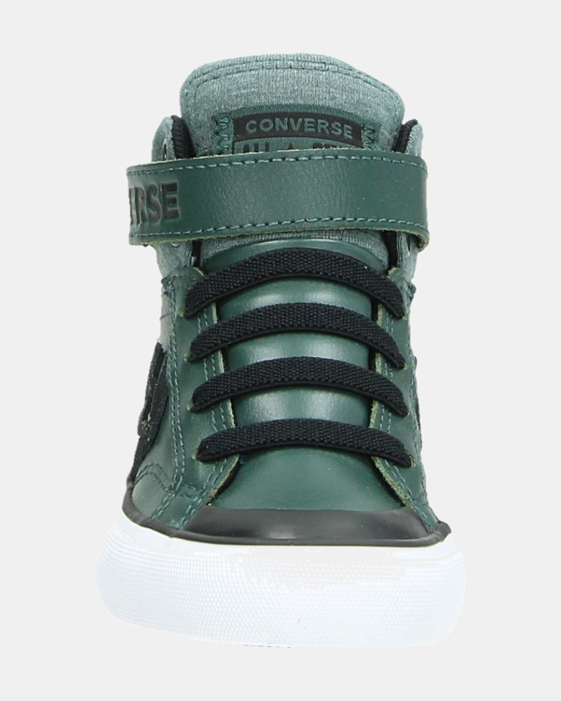 Converse Problaze - Hoge sneakers - Groen