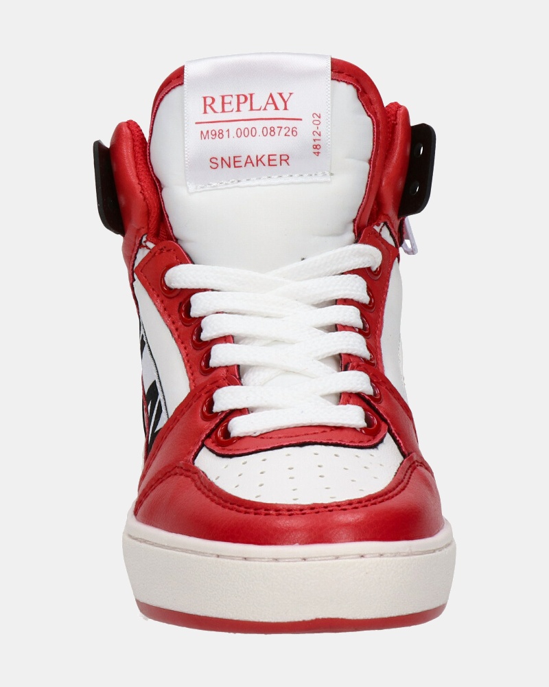 Replay Campos - Hoge sneakers - Multi