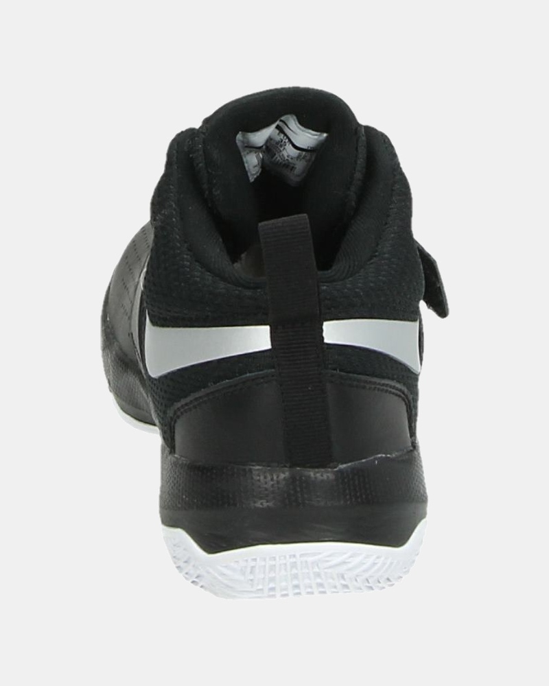 Nike Team Hustle D8 - Hoge sneakers - Multi