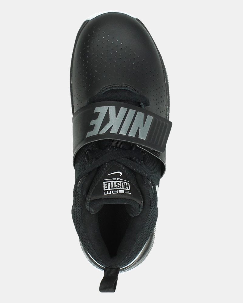 Nike Team Hustle D8 - Hoge sneakers - Multi