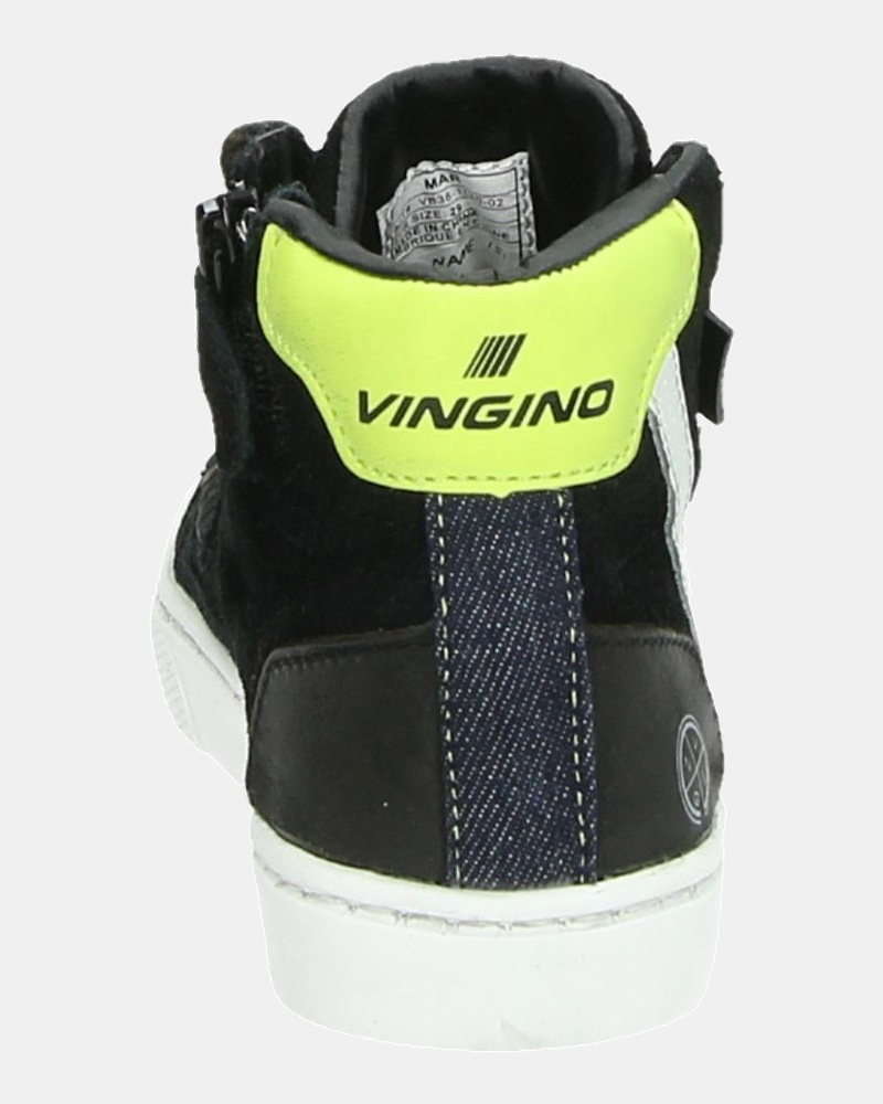 Vingino Mar - Hoge sneakers - Multi