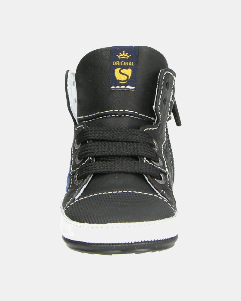 Shoesme - Babyschoenen - Zwart
