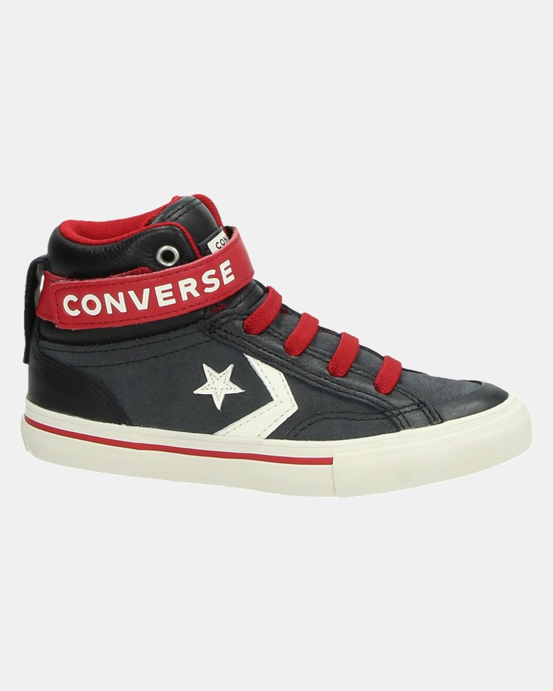 Converse - Hoge sneakers - Zwart