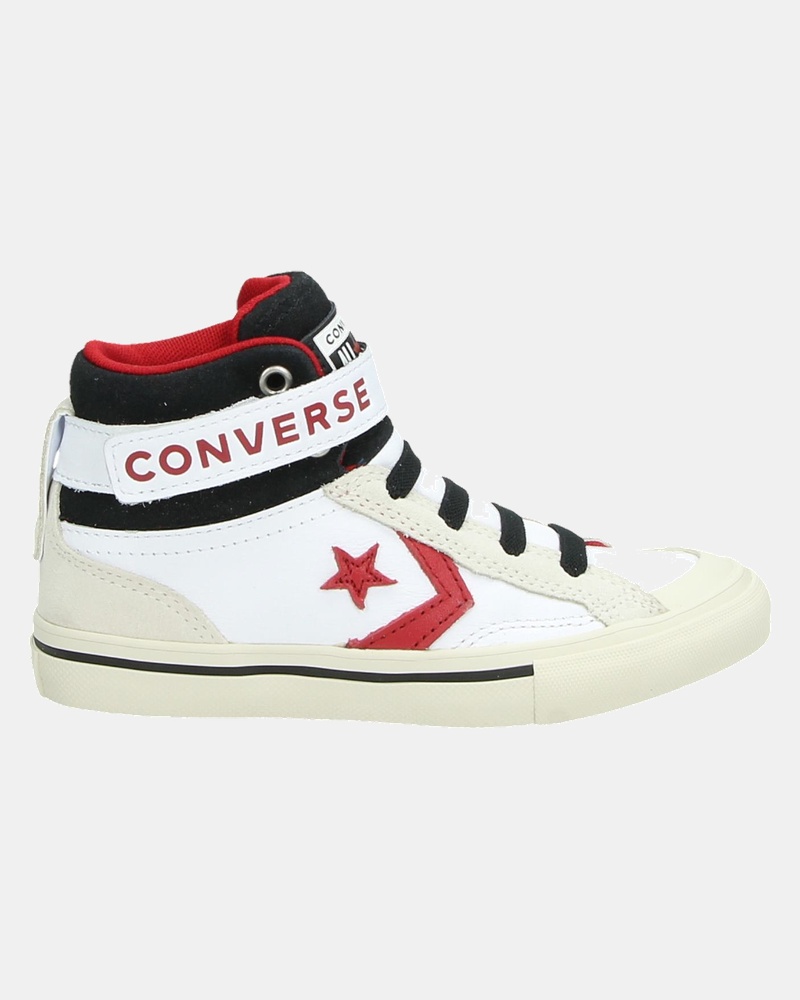 Converse - Hoge sneakers - Wit