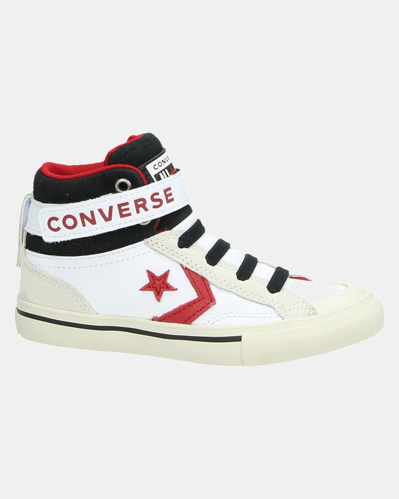Converse - Hoge sneakers - Wit