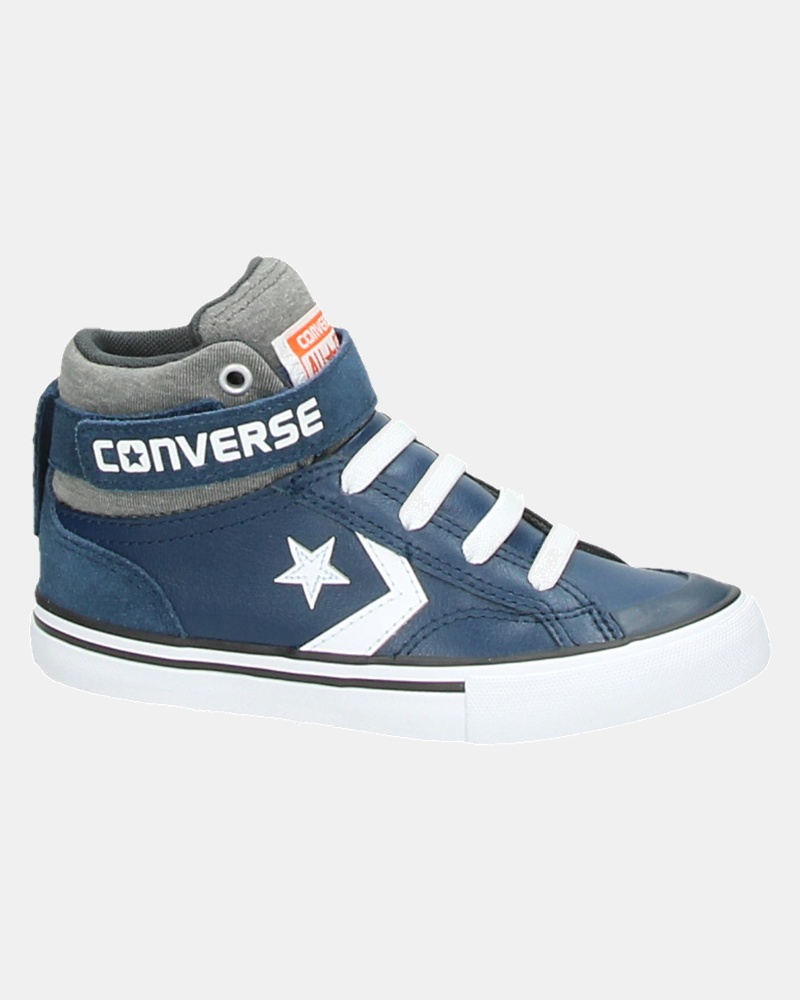 Converse Problaze - Rits- & gesloten boots - Blauw
